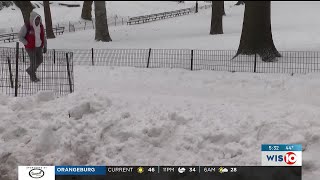 Staying Warm: What to do before hypothermia kicks in