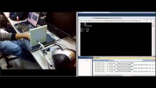 CONVERSION DEL NOVINT FALCON EN UN ROBOT PARALELO