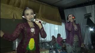 Gang ndoli ll ema ft ratmi ft puji lestari ll top dangdut terbaru