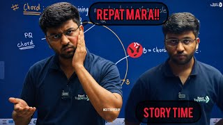 Shobhit bhaiya ko repat mara!😡||storytime|#nexttopper|#nexttopperop#shobhitnirwan#prashant#class10th