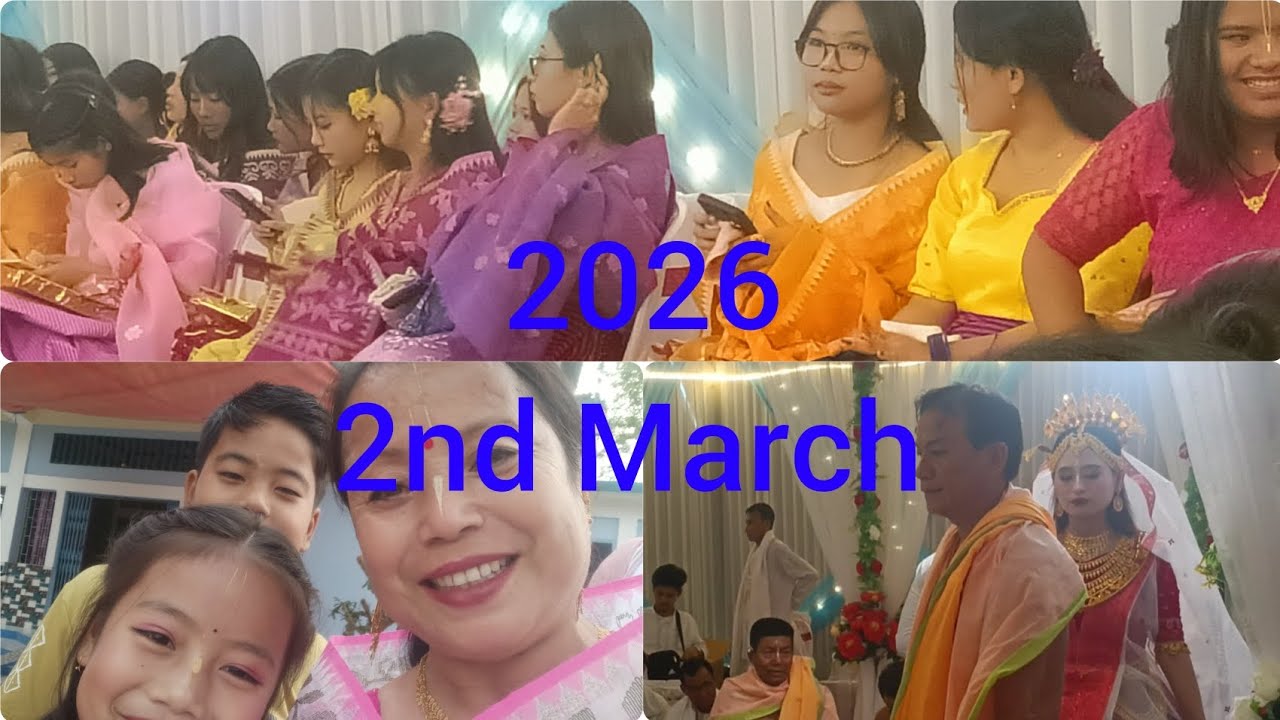 Meitei ekhoigi luhongba//khwaidgi fajba helli//yengminnashi🙏❤️