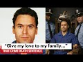 Ted Bundy’s Final Hours: Inside the Electric Chair