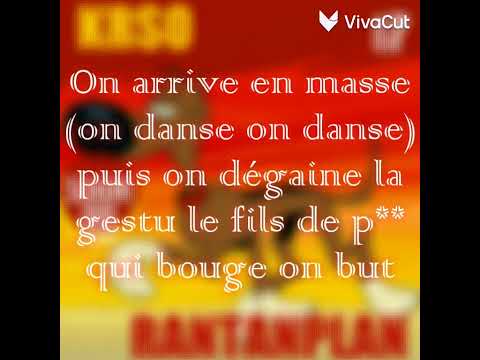 KRSO|_RANTANPLAN (Lyrics)