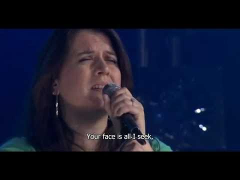 Jesus Culture - Oh Lord, You're Beautiful - With L...
