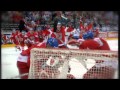 Hokejová (Mistři) - (VosaNaVostro) Video ČT - MS v Hokeji 2010 (Vzpomínka na zlato)