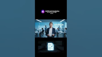 From Messy Spreadsheets to Clear Insights.  #dataanlysis #ai