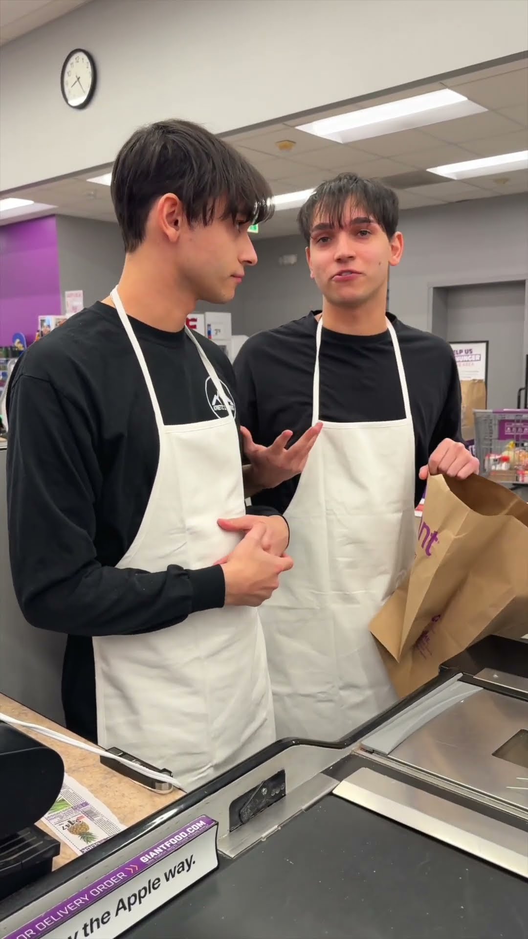 We're gonna miss TikTok ?