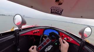 2026 Régates de Sorel-Tracy | Formula F Heat 2A | F-16 VIPER
