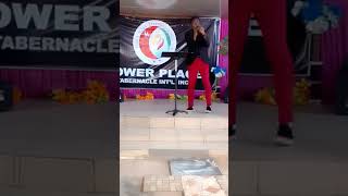 When men are cast down 🔥🔥 #PstJohnEhimen #PowerPlaceTabernacle
