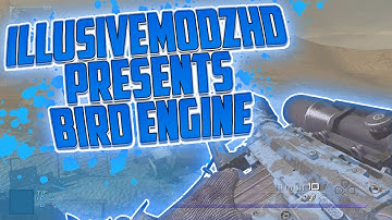 CraigBird15 | Bird Engine | BEST NON HOST MOD MENU EVER! | [Mw2/1.14/.CFG]