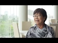 建築・空間デジタルアーカイブスコンソーシアム(DAAS) INTERVIEW シリーズvol. 014 長谷川逸子 Itsuko Hasegawa  2018