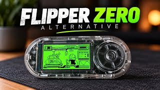 This Is The BEST Flipper Zero Alternative!  screenshot 2