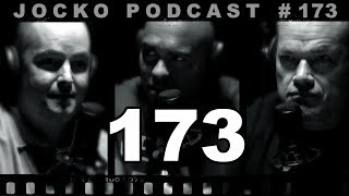 Jocko Podcast 173 w/ Ron Shurer, Medal Of Honor Recipient: Fighting UpHill Battles.