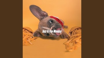 Sublime Ambiance for Creativity in Fall