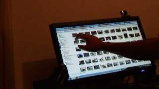Acer T230H.avi
