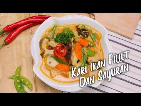 kari-ikan-fillet-dan-sayuran