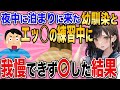 【2ch馴れ初め】俺の部屋に入り浸る初恋相手に理性が崩壊してしまった結果www【ゆっくり解説】