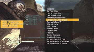 3.72 Jailbreak Challenge Lobby Mw2