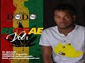 MIX REGGAE VOL.1 BY Dj DoDo