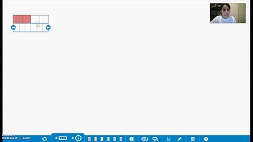 Comparing Fractions with common numerators