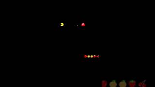 PAC-MAN intermission 2