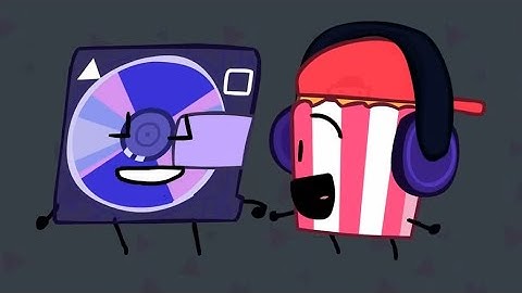 animatic battle but it