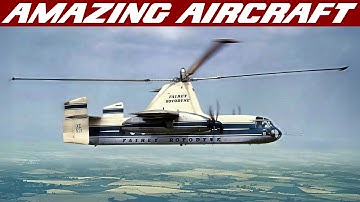 CANCELLED! Aviation Oddities: Experimental Aircraft and Innovators. Historical Documentary