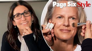 Bobbi Brown answers the internet's burning makeup questions | Page Six Celebrity News