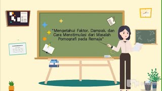 Mengetahui Faktor, Dampak, dan Cara Menstimulasi dari Masalah Pornografi pada Remaja