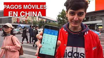 Como fazer pagamento Alipay?