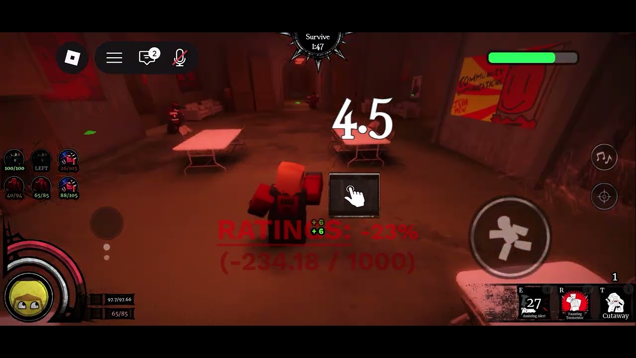 TheC0mmunity first impressions 