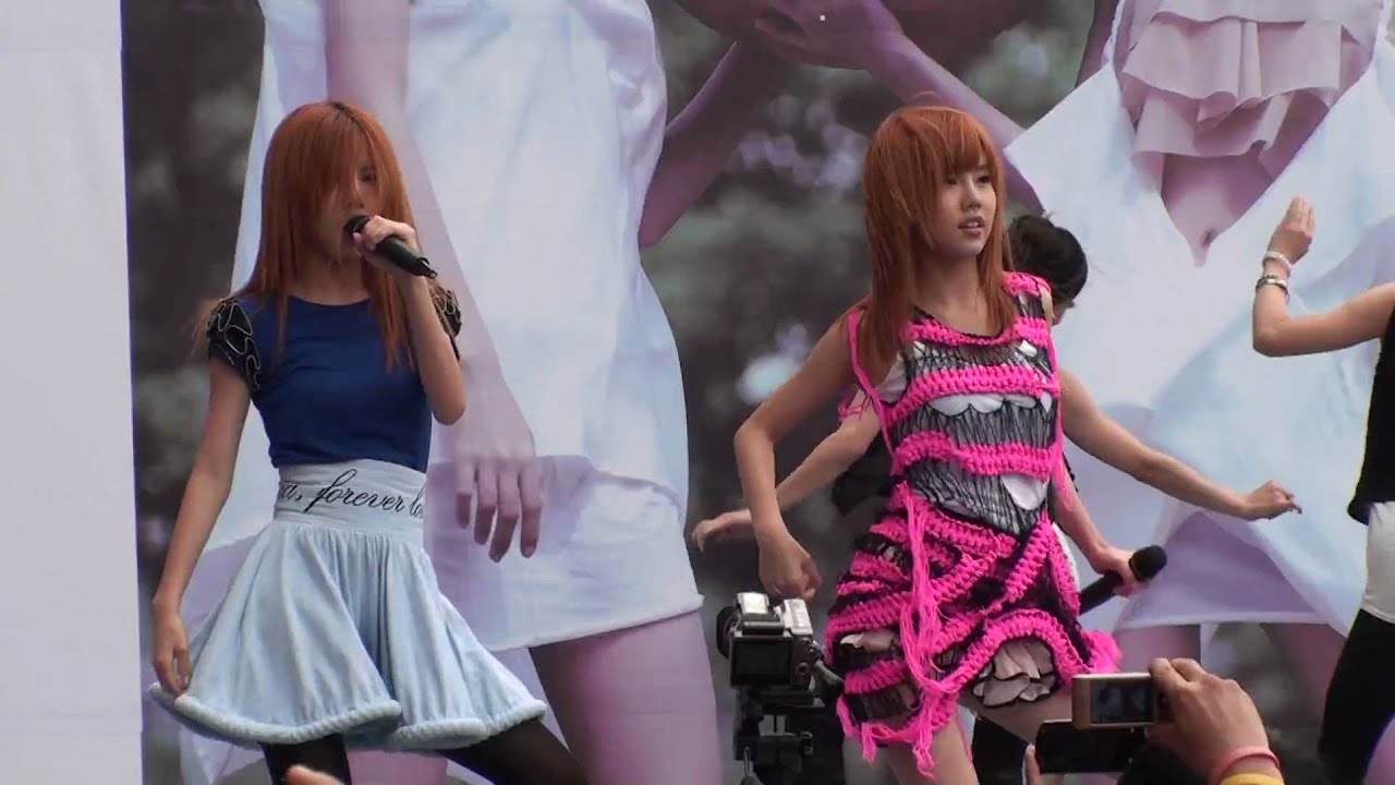 BY2_成人禮_台北彩虹3C廣場_大人的世界(阿焉)