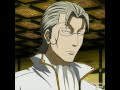 ~ものまね365日~【3日目】「銀魂」より...佐々木異三郎(cv.森川智之)