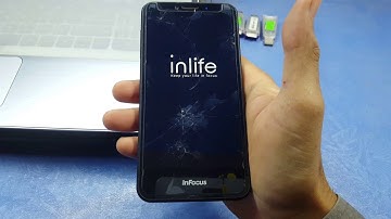 Infocus-M370 Hard Reset | Pattern Unlock | Without PC