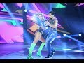 ¡Hernán Piquín y Macarena Rinaldi cerraron su semifinal cuarteteando terriblemente!