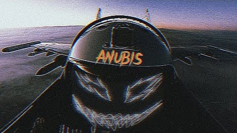 Anubis