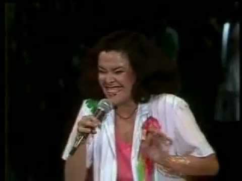 ELIS REGINA - GENTE FINA É OUTRA COISA !