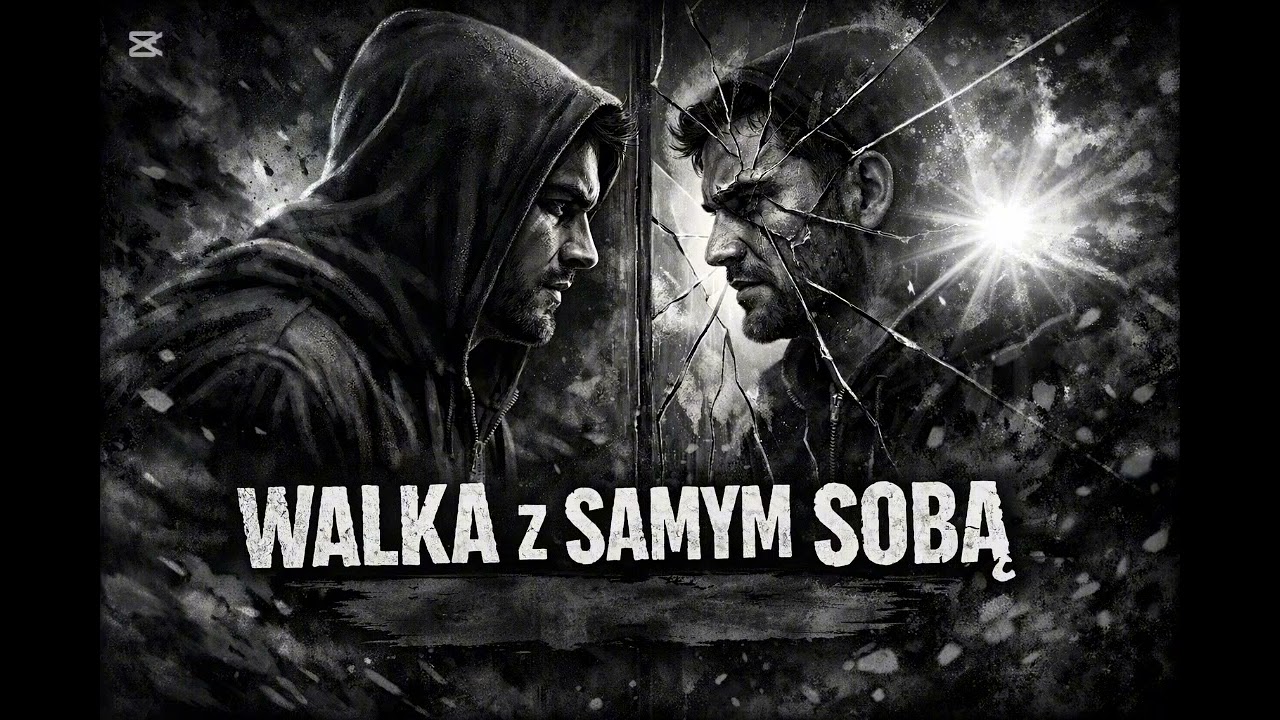 🤜🏻 WALKA Z SAMYM SOBĄ 🤛🏻