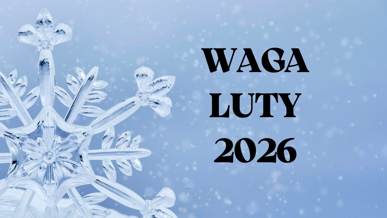 WAGA♎ Nie spodziewałaś się tego ✨ LUTY 2026 ✨ TAROT ✨ Horoskop