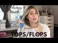 MASSIVE TOPS&FLOPS FEBRUARY & MARCH 2019 || GO DREVELI ||