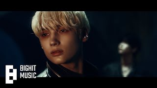 TXT (투모로우바이투게더) 'Chasing That Feeling' Official  Resimi