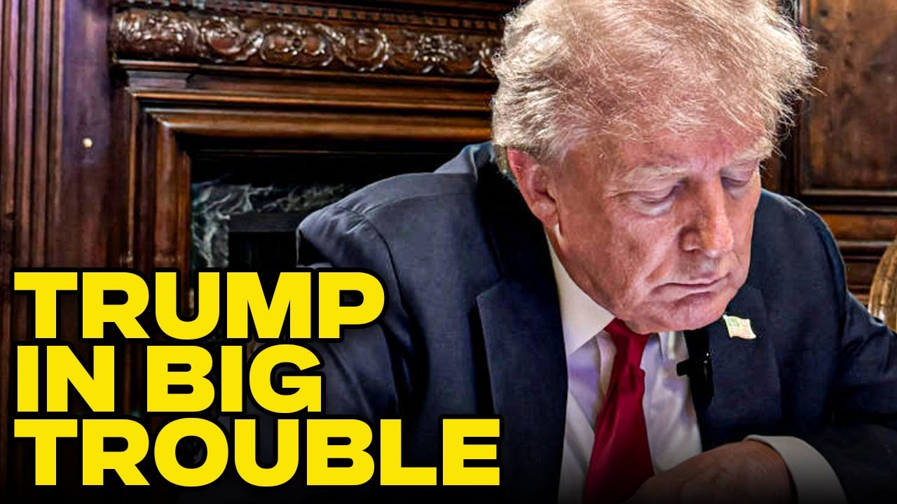 Trump’s Interview With Elon Musk Is Already Causing Him New Legal Problems