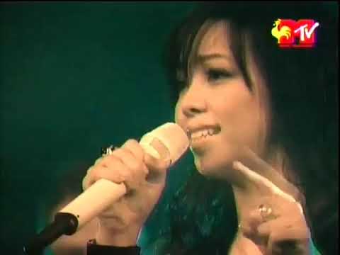 張惠妹-現場-也許明天