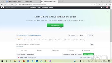 Free Workshop on Blazor @ 9:00 AM (IST) by Mr.Sudhakar Sharma on 24th MAY