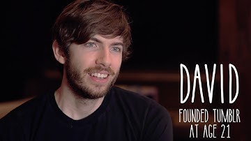 David Karp: How to start coding now