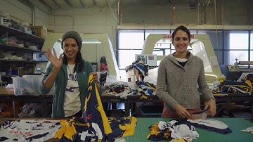 From Design to Production: Custom Corporate Uniforms for Your Team