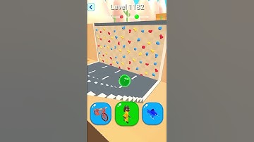 Shape-Shifting - ALL LEVELS Gameplay Walkthrough - NEW FUN GAME Funny Race #ShapeShifting #Shorts