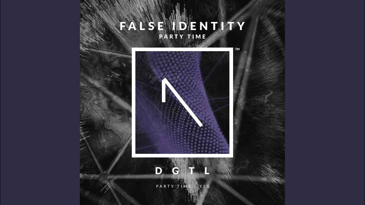 Watch Party Time (Original Mix) on YouTube Watch Party Time (Original Mix) on YouTube