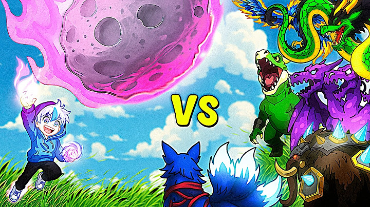 GRAVITY VS TODAS AS FRUTAS DO BLOX FRUITS!