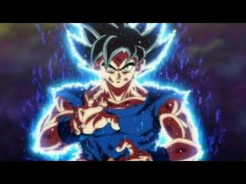 Dragon Ball Super「AMV」- Get Me Out Epic 🎊🎉